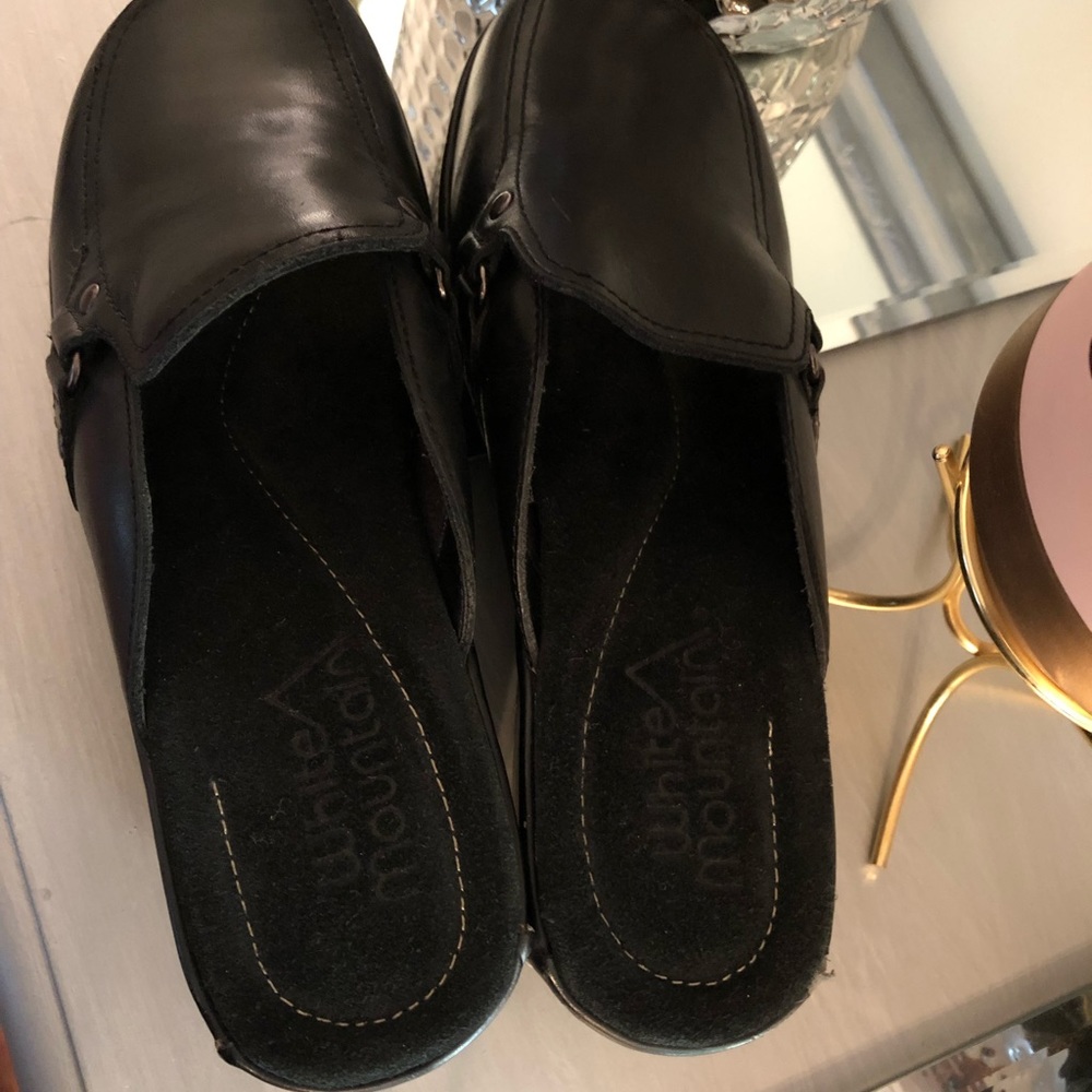 White mountain  women’s clogs & mules - Picture 3 of 8